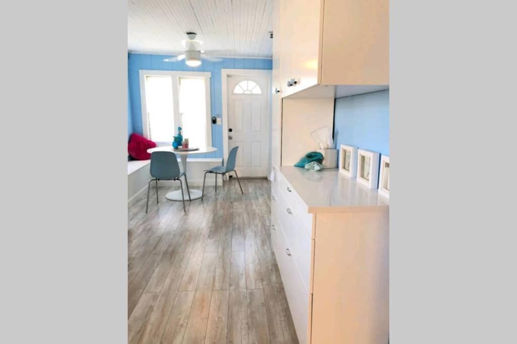 Lake Worth Beach Paradise Cove Cottage 2-1Bedroom Exterior photo