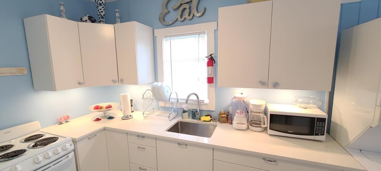 Lake Worth Beach Paradise Cove Cottage 2-1Bedroom Exterior photo