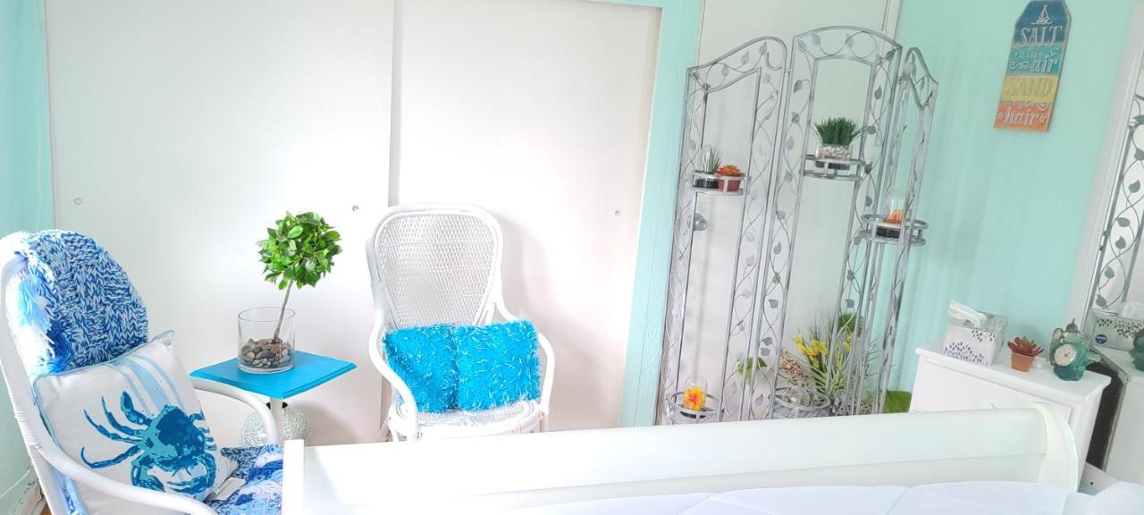 Lake Worth Beach Paradise Cove Cottage 2-1Bedroom Exterior photo
